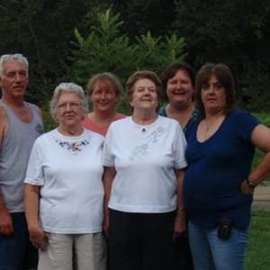 Meet your Posher, Pamela